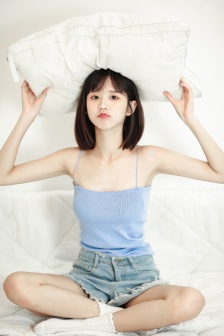 恶魔人